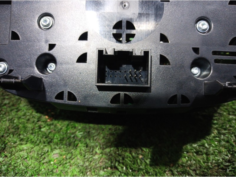 Recambio de mando multifuncion para audi s5 cabriolet (8f7) referencia OEM IAM 8T0919611K 8T0919611K 8T0919611