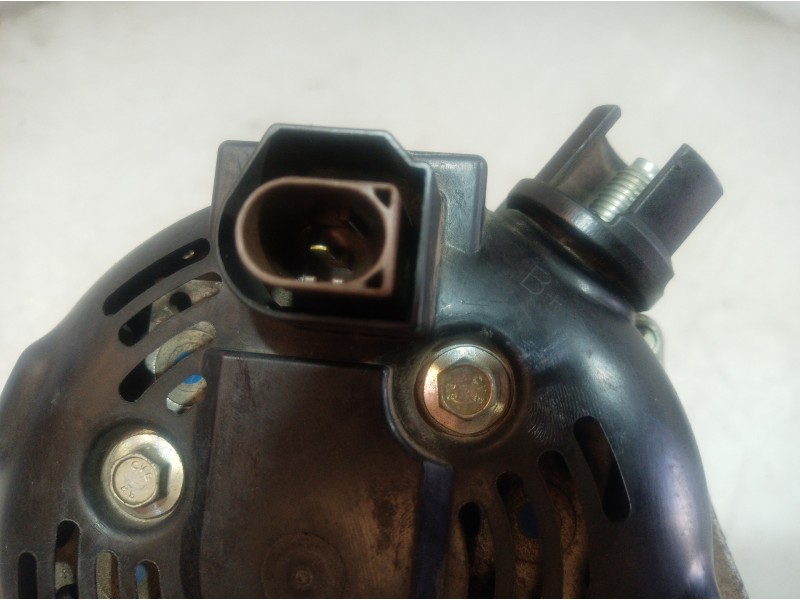 Recambio de alternador para ford c-max edition referencia OEM IAM CV6T10300DB CV6T10300DB CV6T10300DB