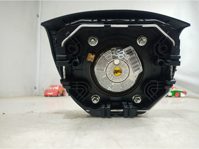 Recambio de airbag volante para ford focus berlina (cap) ambiente (d) referencia OEM IAM 30349336 30349336 30349336