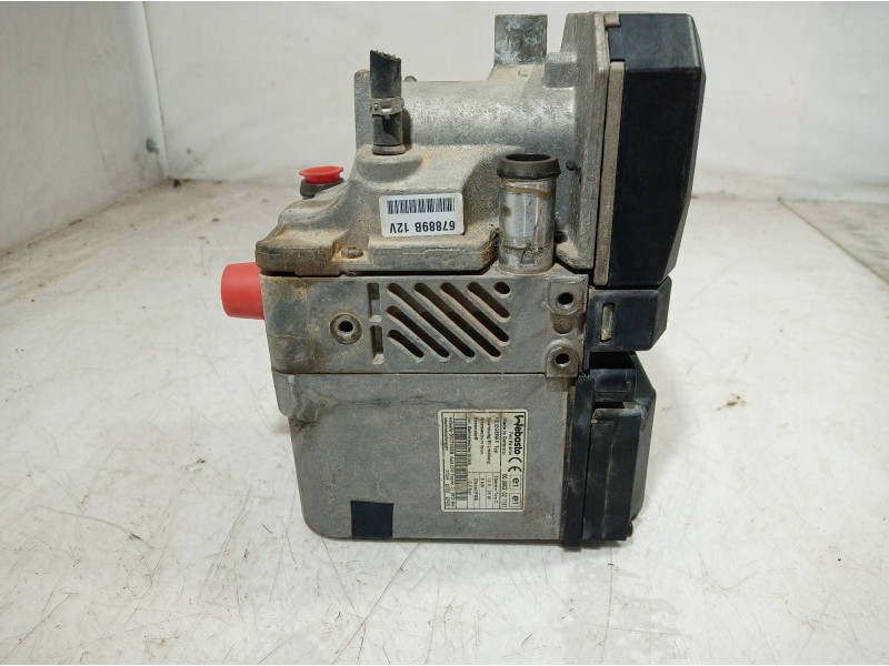 Recambio de motor calefaccion para volkswagen touareg (7la) referencia OEM IAM 7L6815071 7L6815071 7L6815071