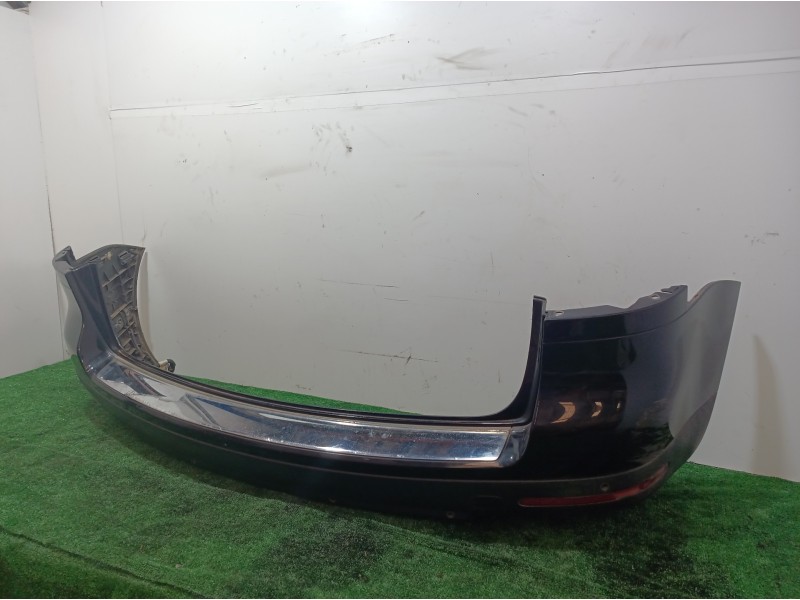 Recambio de paragolpes trasero para volkswagen touareg (7la) tdi v6 referencia OEM IAM 7L6807421 7L6807421 7L6807421