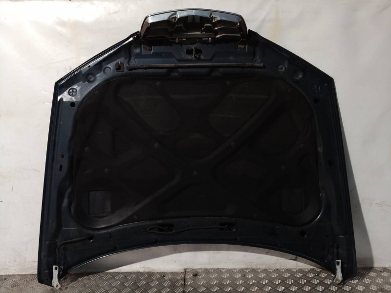 Recambio de capot para hyundai elantra (xd) referencia OEM IAM    Recambio de capot para hyundai elantra (xd) referencia OEM IAM