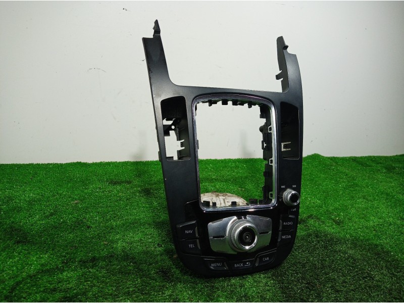 Recambio de mando multifuncion para audi s5 cabriolet (8f7) referencia OEM IAM 8T0919611K 8T0919611K 8T0919611