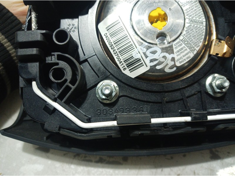 Recambio de airbag volante para ford focus berlina (cap) ambiente (d) referencia OEM IAM 30349336 30349336 30349336