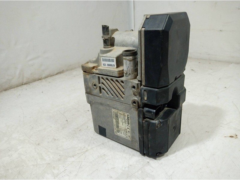 Recambio de motor calefaccion para volkswagen touareg (7la) referencia OEM IAM 7L6815071 7L6815071 7L6815071