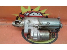 Recambio de motor arranque para mercedes-benz clase s (w220) berlina 5.8 v12 36v cat referencia OEM IAM 0051512401 0051512401 00