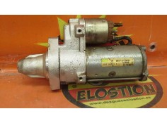 Recambio de motor arranque para mercedes-benz clase s (w220) berlina 5.8 v12 36v cat referencia OEM IAM 0051512401 0051512401 00 2