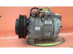 Recambio de compresor aire acondicionado para renault vel satis (bj0) 3.5 v6 referencia OEM IAM 4472208622 4472208622 4472208622