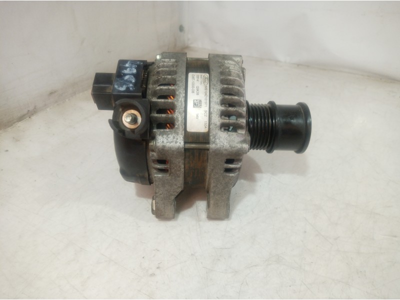 Recambio de alternador para ford c-max edition referencia OEM IAM CV6T10300DB CV6T10300DB CV6T10300DB