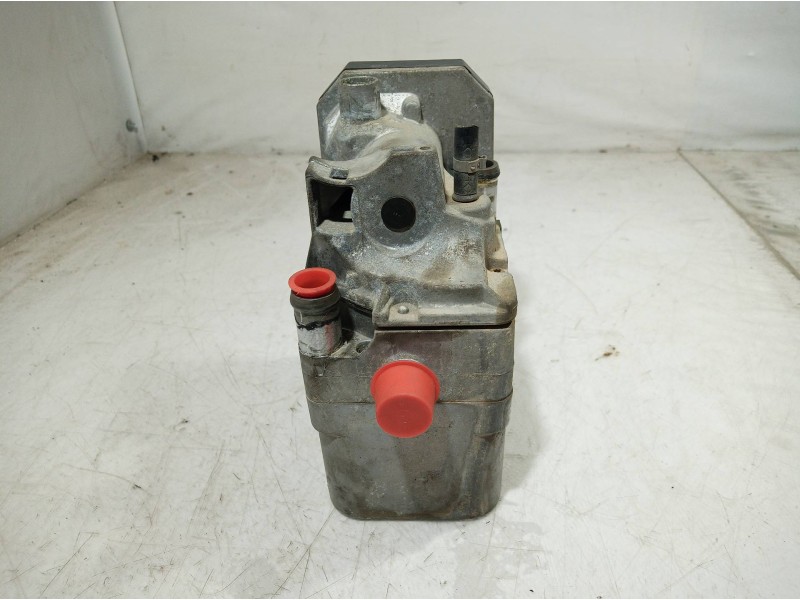 Recambio de motor calefaccion para volkswagen touareg (7la) referencia OEM IAM 7L6815071 7L6815071 7L6815071