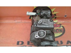 Recambio de compresor aire acondicionado para renault vel satis (bj0) 3.5 v6 referencia OEM IAM 4472208622 4472208622 4472208622 2