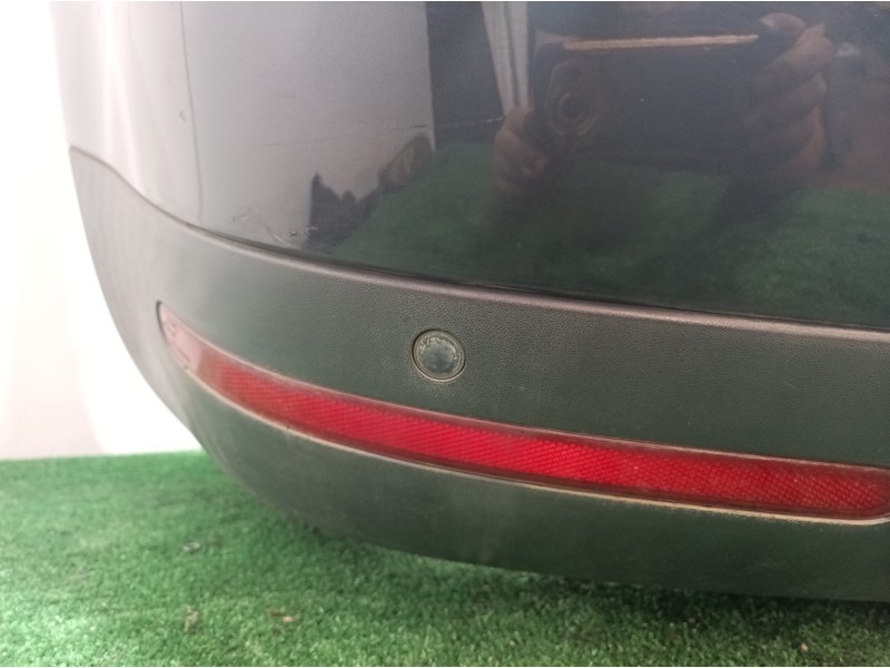 Recambio de paragolpes trasero para volkswagen touareg (7la) tdi v6 referencia OEM IAM 7L6807421 7L6807421 7L6807421