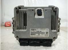 Recambio de centralita motor uce para ford focus berlina (cap) ambiente (d) referencia OEM IAM 5M5112A650LB 5M5112A650LB 5M5112A