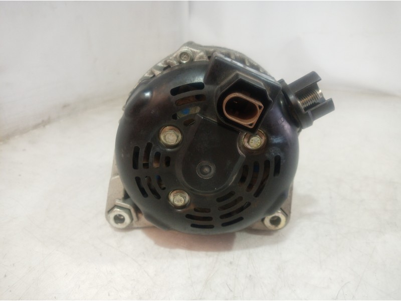 Recambio de alternador para ford c-max edition referencia OEM IAM CV6T10300DB CV6T10300DB CV6T10300DB