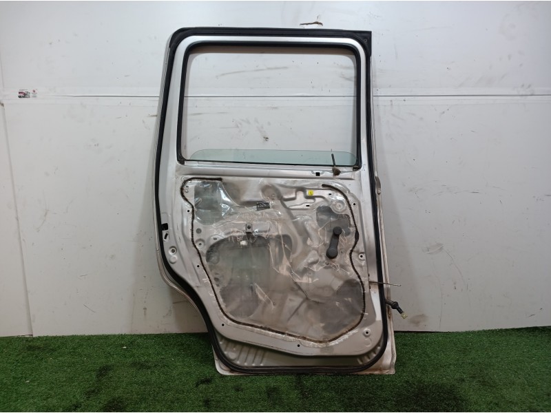 Recambio de puerta trasera izquierda para suzuki wagon r+ rb (mm) 1.3 16v cat referencia OEM IAM   