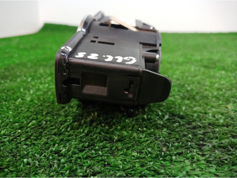 Recambio de mando luces para mercedes-benz clase gle (w166) referencia OEM IAM A2129050551 A2129050551 A2129050551