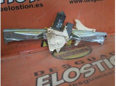 Recambio de elevalunas trasero derecho para citroën c5 berlina 2.0 16v premier referencia OEM IAM 9632533380  