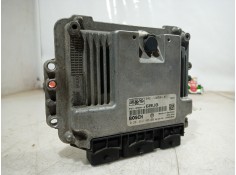 Recambio de centralita motor uce para ford focus berlina (cap) ambiente (d) referencia OEM IAM 5M5112A650LB 5M5112A650LB 5M5112A 2