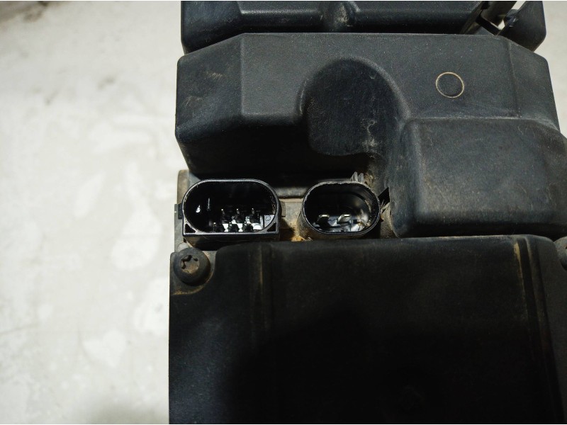 Recambio de motor calefaccion para volkswagen touareg (7la) referencia OEM IAM 7L6815071 7L6815071 7L6815071