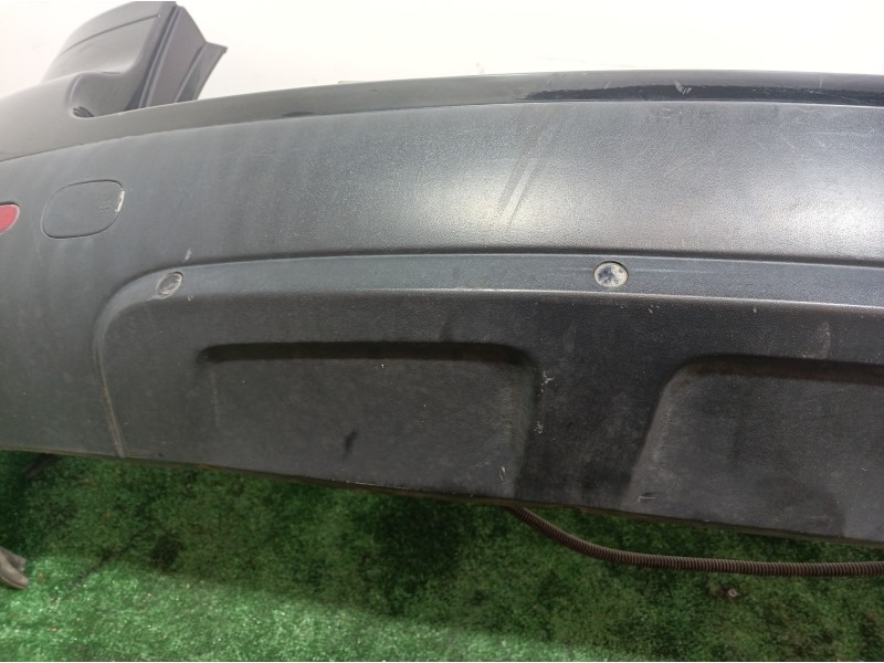 Recambio de paragolpes trasero para volkswagen touareg (7la) tdi v6 referencia OEM IAM 7L6807421 7L6807421 7L6807421