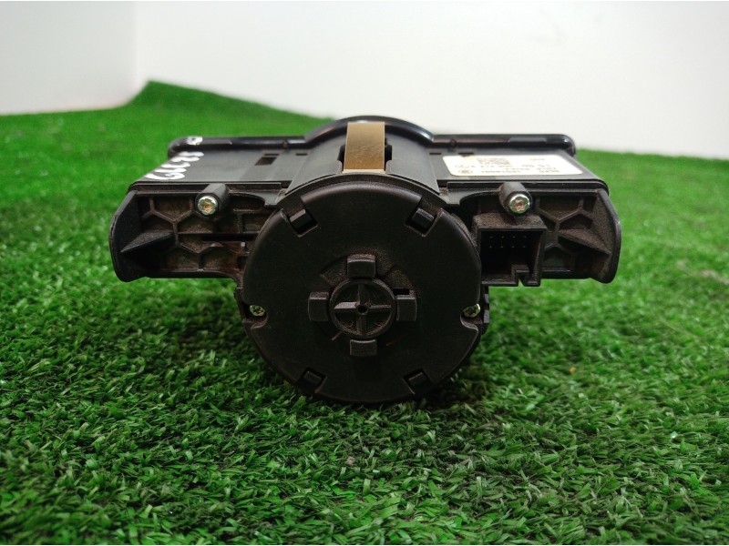 Recambio de mando luces para mercedes-benz clase gle (w166) referencia OEM IAM A2129050551 A2129050551 A2129050551