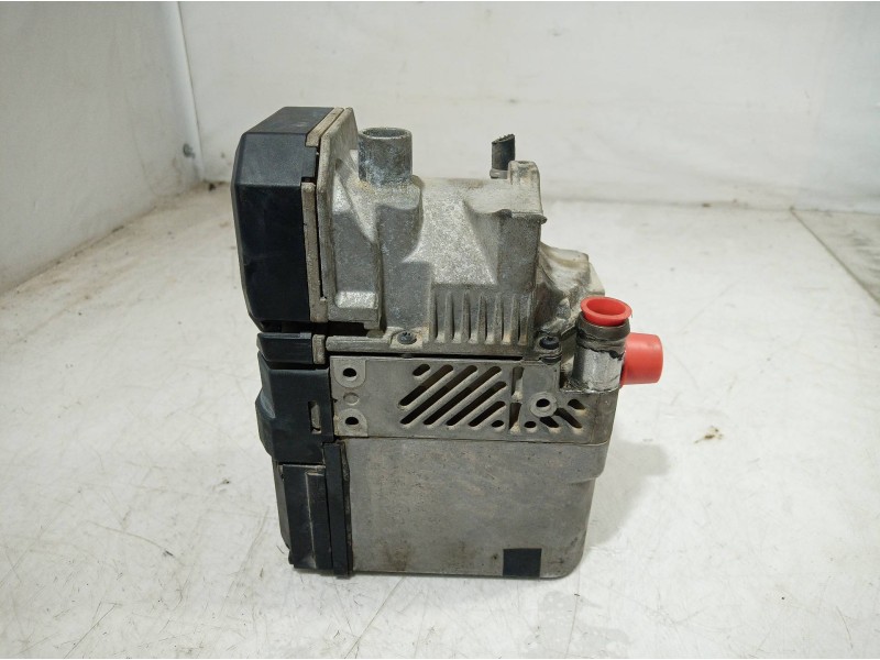 Recambio de motor calefaccion para volkswagen touareg (7la) referencia OEM IAM 7L6815071 7L6815071 7L6815071