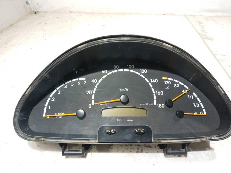 Recambio de cuadro instrumentos para mercedes-benz sprinter (w901,w903) combi referencia OEM IAM 88311295 88311295 88311295
