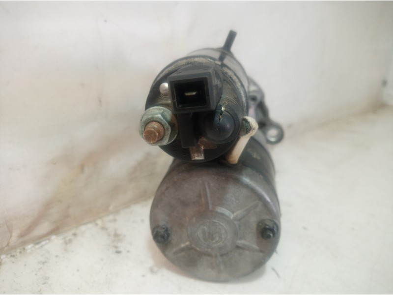 Recambio de motor arranque para skoda fabia (6y2/6y3) fresh referencia OEM IAM 047911023G 047911023G 047911023G