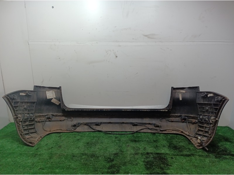 Recambio de paragolpes trasero para volkswagen touareg (7la) tdi v6 referencia OEM IAM 7L6807421 7L6807421 7L6807421