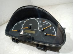 Recambio de cuadro instrumentos para mercedes-benz sprinter (w901,w903) combi referencia OEM IAM 88311295 88311295 88311295 2