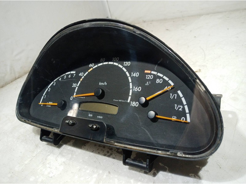 Recambio de cuadro instrumentos para mercedes-benz sprinter (w901,w903) combi referencia OEM IAM 88311295 88311295 88311295
