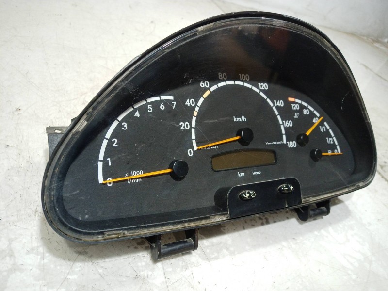 Recambio de cuadro instrumentos para mercedes-benz sprinter (w901,w903) combi referencia OEM IAM 88311295 88311295 88311295