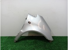 Recambio de aleta delantera derecha para mercedes-benz clase a (w168) 170 cdi (168.009) referencia OEM IAM 1686870207 1686870207