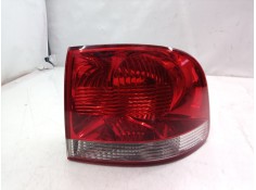 Recambio de piloto trasero derecho para volkswagen touareg (7la) tdi v6 referencia OEM IAM   