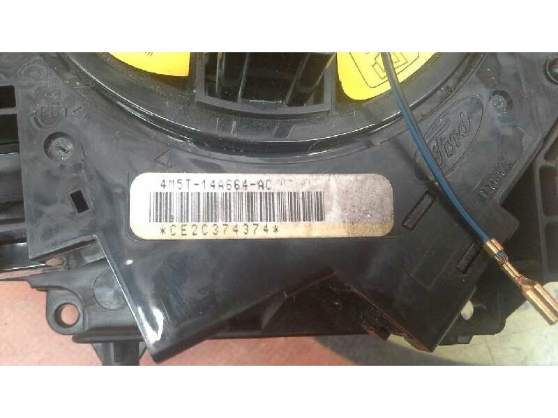 Recambio de mando multifuncion para ford transit connect t200 referencia OEM IAM 4MST14A664AC 4MST14A664AC CE2C3743