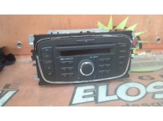 Recambio de sistema audio / radio cd para ford transit connect t200 referencia OEM IAM   