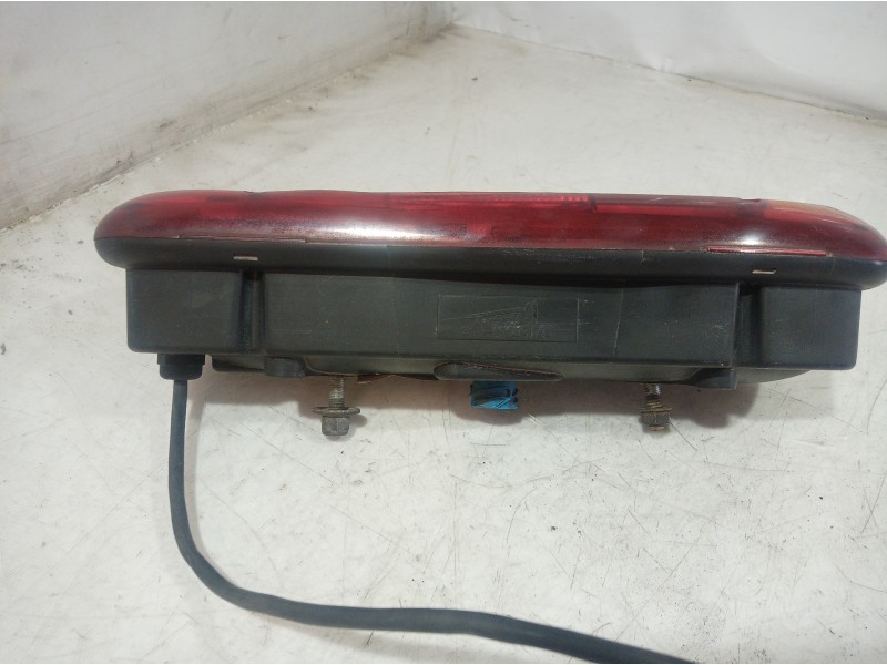 Recambio de piloto trasero derecho para renault mascott fg 150. 35/55/65 cabina individual referencia OEM IAM   