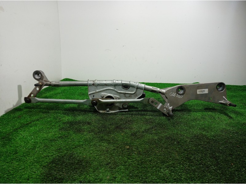 Recambio de motor limpia delantero para mercedes-benz clase gle (w166) referencia OEM IAM A1648202542 A1648202542 A1648202542