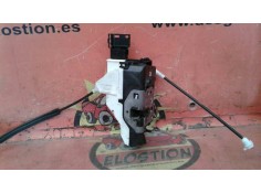 Recambio de cerradura puerta delantera izquierda para peugeot partner kasten confort l1 referencia OEM IAM   