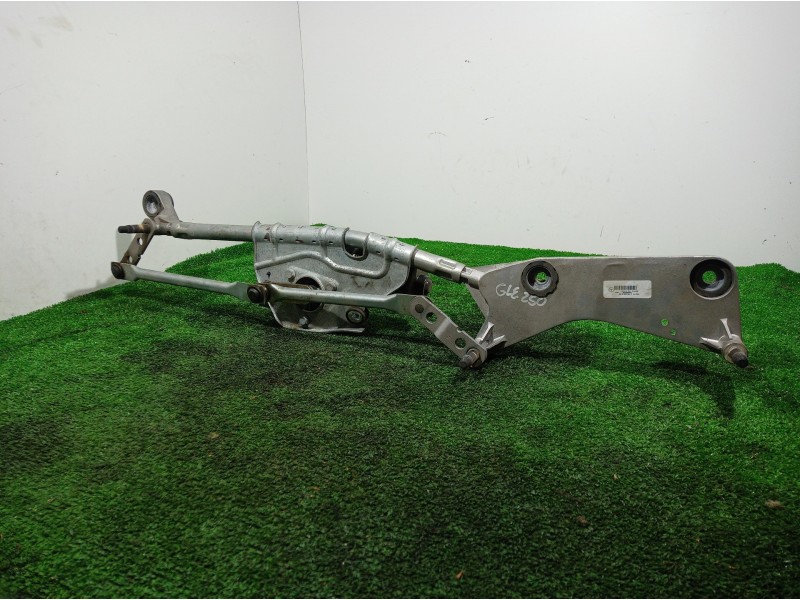 Recambio de motor limpia delantero para mercedes-benz clase gle (w166) referencia OEM IAM A1648202542 A1648202542 A1648202542