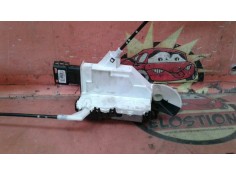 Recambio de cerradura puerta delantera izquierda para peugeot partner kasten confort l1 referencia OEM IAM    2