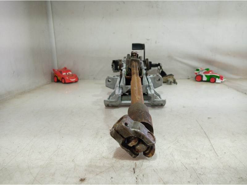 Recambio de columna direccion para ford focus berlina (cap) ambiente (d) referencia OEM IAM 4M513C529FB 4M513C529FB 4M513C529