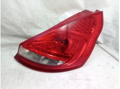 Recambio de piloto trasero derecho para ford fiesta (cb1) ambiente referencia OEM IAM 8A6113A602AB 8A6113A602AB 8A6113A602