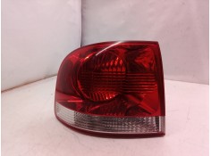 Recambio de piloto trasero izquierdo para volkswagen touareg (7la) tdi v6 referencia OEM IAM   