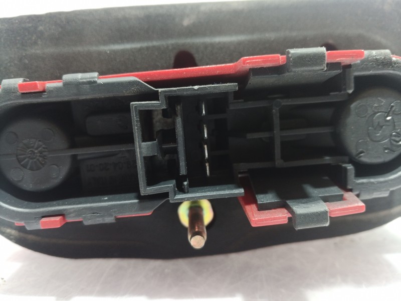 Recambio de piloto trasero izquierdo para alfa romeo 156 (116) 1.9 jtd 16v progression referencia OEM IAM   