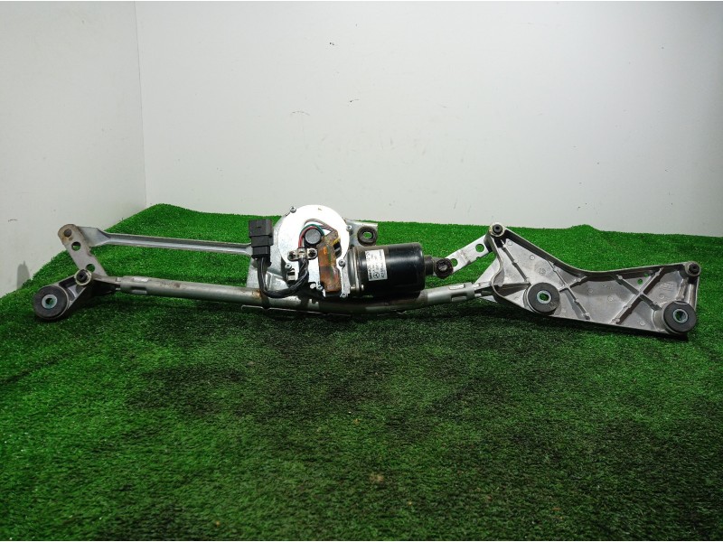 Recambio de motor limpia delantero para mercedes-benz clase gle (w166) referencia OEM IAM A1648202542 A1648202542 A1648202542