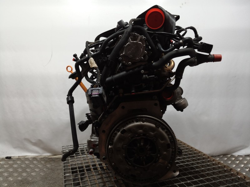 Recambio de motor completo para seat altea (5p1) hot referencia OEM IAM BJB BJB BJB