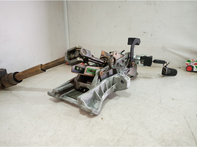 Recambio de columna direccion para ford focus berlina (cap) ambiente (d) referencia OEM IAM 4M513C529FB 4M513C529FB 4M513C529