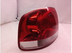 Recambio de piloto trasero izquierdo para volkswagen touareg (7la) tdi v6 referencia OEM IAM    2