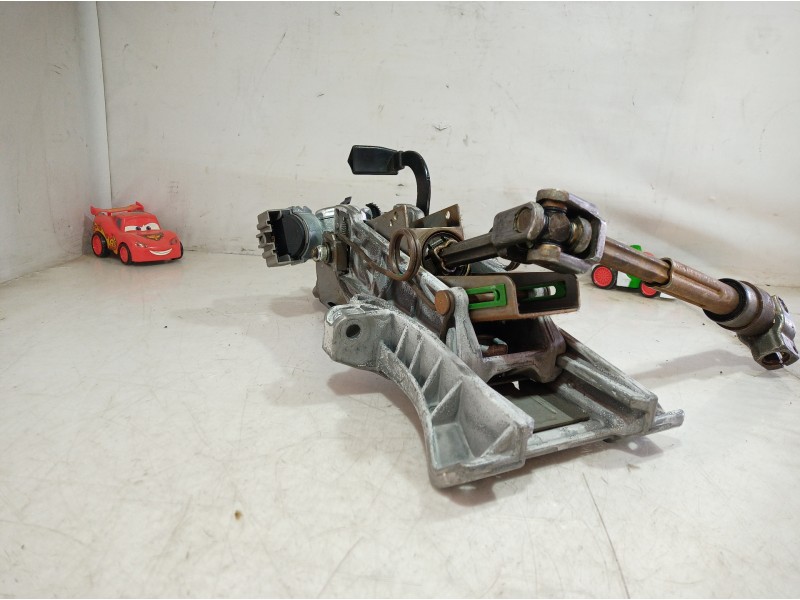 Recambio de columna direccion para ford focus berlina (cap) ambiente (d) referencia OEM IAM 4M513C529FB 4M513C529FB 4M513C529